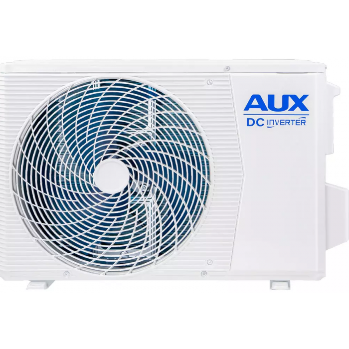 Инверторный настенный кондиционер AUX ASW-H12A4/AF-R2DI/AS-H12A4/AF-R2DI