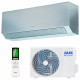 Инверторный настенный кондиционер AUX ASW-H12A4/CD-R2DI/AS-H12A4/CD-R2DI