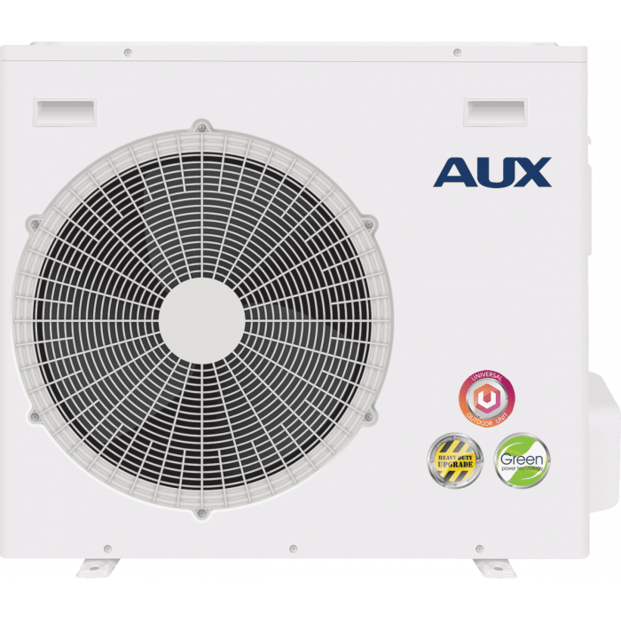 Кассетная сплит-система AUX ALCA-HS48/5DR2/AL-HS48/5DR2(U)