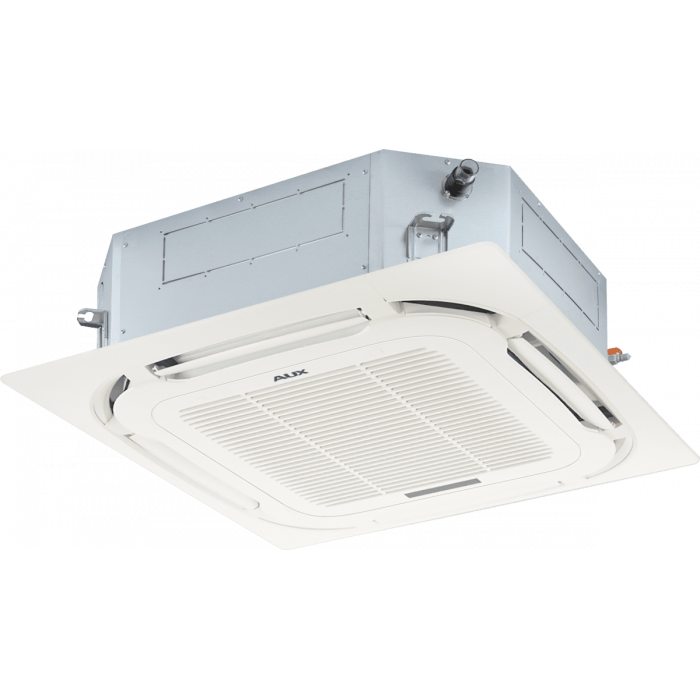 Кассетная сплит-система AUX ALCA-HS48/5DR2/AL-HS48/5DR2(U)