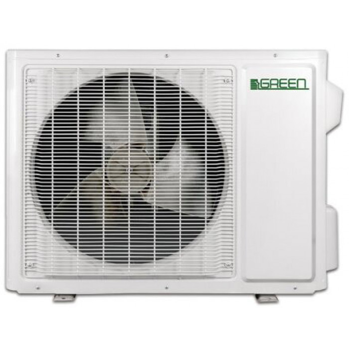 Настенный кондиционер Green GRI-18HH2/GRO-18HH3