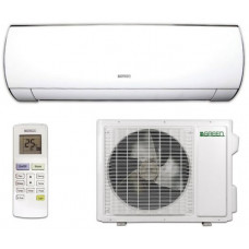 Green GRI-30HH2/GRO-30HH3