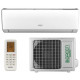 Инверторный настенный кондиционер Green GRI/GRO-07 IG2
