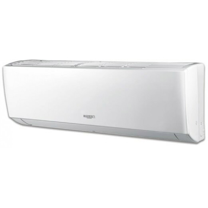 Инверторный настенный кондиционер Green GRI/GRO-09 IG2