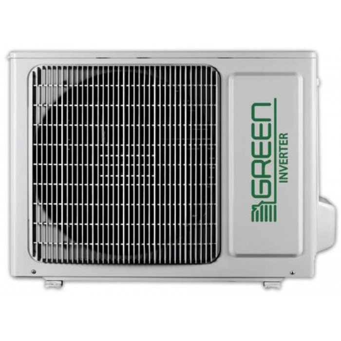 Инверторный настенный кондиционер Green GRI/GRO-09 IG2