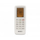 Настенный кондиционер Green GRI-07 IGK2/GRO-07 IGK3