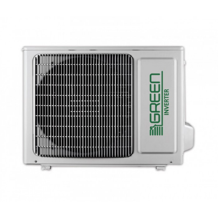 Настенный кондиционер Green GRI-18 IGK2/GRO-18 IGK3