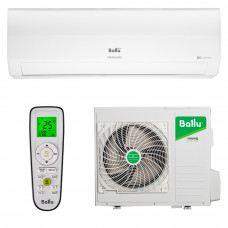 Ballu BSGRI-18HN8