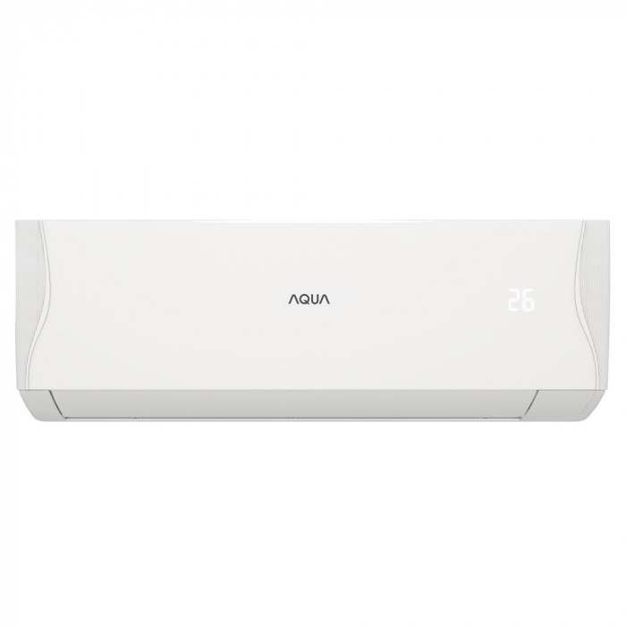 Настенный кондиционер Aqua AQ-20BRQ1/R3(IN) / AQ-20BRQ1/R3(OUT)