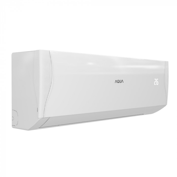 Настенный кондиционер Aqua AQ-20BRQ1/R3(IN) / AQ-20BRQ1/R3(OUT)
