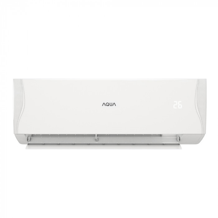 Настенный кондиционер Aqua AQ-20BRQ1/R3(IN) / AQ-20BRQ1/R3(OUT)