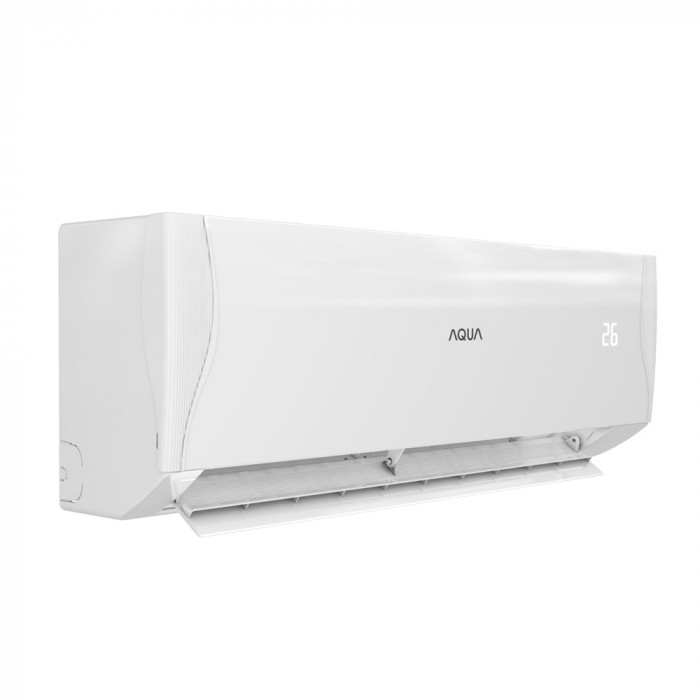 Настенный кондиционер Aqua AQ-20BRQ1/R3(IN) / AQ-20BRQ1/R3(OUT)