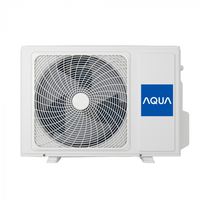 Настенный кондиционер Aqua AQ-20BRQ1/R3(IN) / AQ-20BRQ1/R3(OUT)