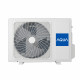 Настенный кондиционер Aqua AQ-20BRQ1/R3(IN) / AQ-20BRQ1/R3(OUT)