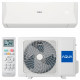 Настенный кондиционер Aqua AQ-20BRQ1/R3(IN) / AQ-20BRQ1/R3(OUT)