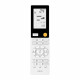 Настенный кондиционер Aqua AQI-25PIRB1/R3(IN) / AQI-25PIR1/R3(OUT)