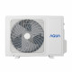 Настенный кондиционер Aqua AQI-20PIRW1/R3(IN) / AQI-20PIR1/R3(OUT)