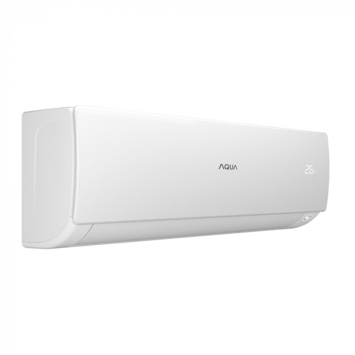 Настенный кондиционер Aqua AQI-25FIS1/R3-W(IN) / AQI-25FIS1/R3(OUT)