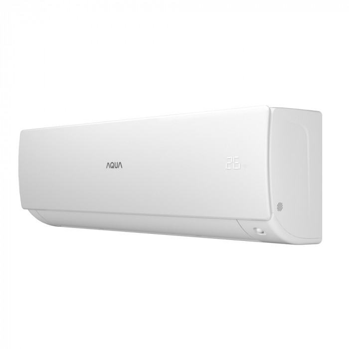 Настенный кондиционер Aqua AQI-25FIS1/R3-W(IN) / AQI-25FIS1/R3(OUT)