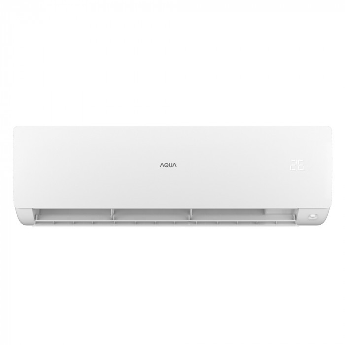 Настенный кондиционер Aqua AQI-25FIS1/R3-W(IN) / AQI-25FIS1/R3(OUT)