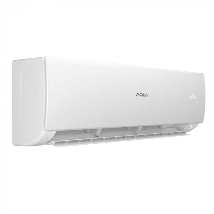 Настенный кондиционер Aqua AQI-25FIS1/R3-W(IN) / AQI-25FIS1/R3(OUT)