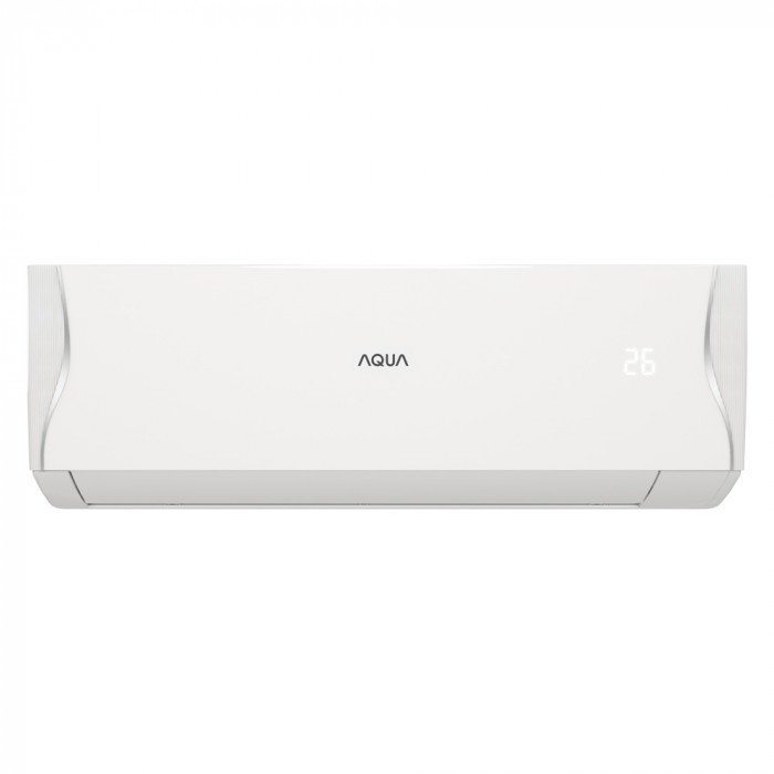Настенный кондиционер Aqua AQI-25PIQ1/R3(IN) / AQI-25PIQ1/R3(OUT)