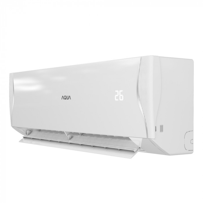 Настенный кондиционер Aqua AQI-25PIQ1/R3(IN) / AQI-25PIQ1/R3(OUT)