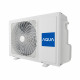 Настенный кондиционер Aqua AQI-25PIQ1/R3(IN) / AQI-25PIQ1/R3(OUT)