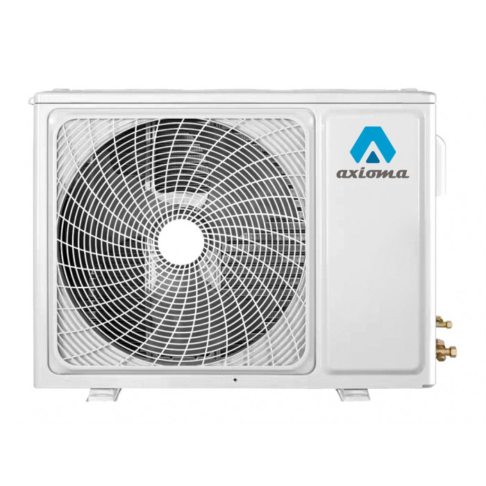 Настенный кондиционер Axioma ASX12FZ1/ASB12FZ1