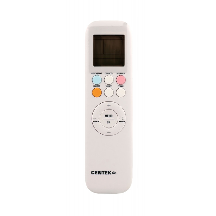 Настенный кондиционер Centek CT-65CDC07