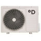 Настенная сплит-система Daichi EVO25AVQS1R/EVO25FVS1R