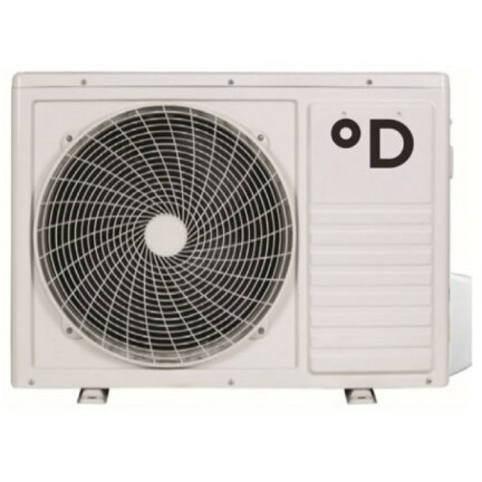Настенная сплит-система Daichi EVO35AVQS1R/EVO35FVS1R