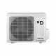 Настенная сплит-система Daichi SIB50AVQS1R/SIB50FVS1R