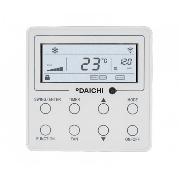 Настенная сплит-система Daichi AIR70AVQ1/AIR70FV1