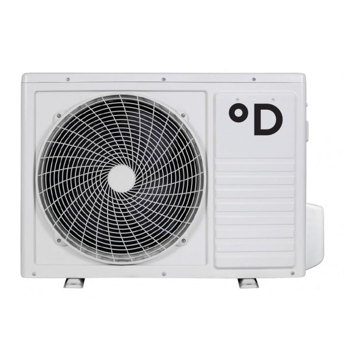 Настенный кондиционер Daichi ICE25AVQ1-1/ICE25FV1-1