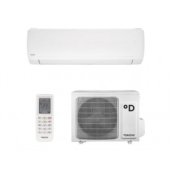 Настенная сплит-система Daichi SIB35AVQS1R/SIB35FVS1R
