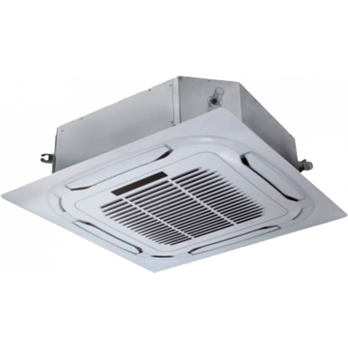 Кассетный кондиционер с зимним комплектом Denko DCS-18A-i (TCL)