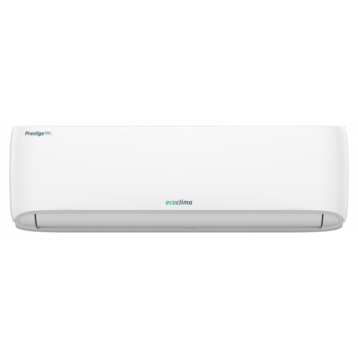 Настенный кондиционер Ecoclima ECW-HE07/BB-4R2/EC-HE07/B-4R2