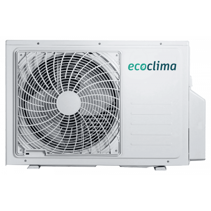 Настенный кондиционер Ecoclima ECW-HE07/BB-4R2/EC-HE07/B-4R2