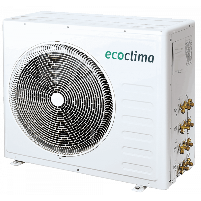 Кассетный кондиционер Ecoclima ECLCA/I-TC48/4R1/ECL/I-TC48/4R1