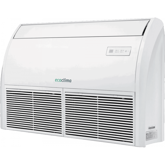 Напольно-потолочный кондиционер Ecoclima ECLCF/I-TC60/4R1/ECL/I-TC60/4R1