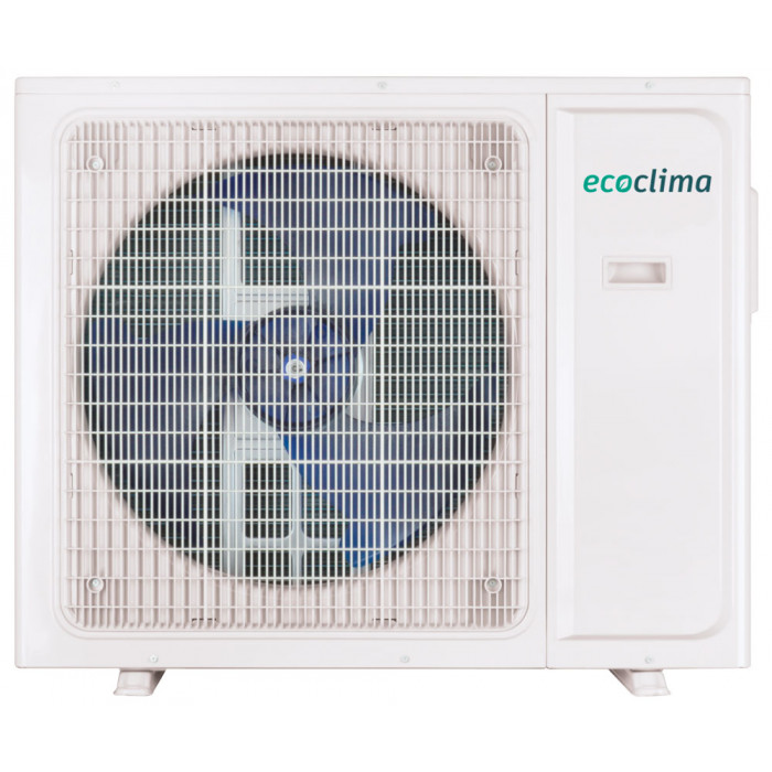 Канальный кондиционер Ecoclima ECLMD-TC48/4R1A/ECL-TC48/5R1A(U)