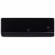 Настенная сплит-система черного цвета Electrolux EACS/I-18HIX-BLACK/N8