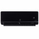 Настенная сплит-система черного цвета Electrolux EACS/I-18HIX-BLACK/N8