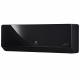 Настенная сплит-система черного цвета Electrolux EACS/I-18HIX-BLACK/N8