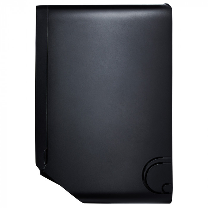 Настенная сплит-система черного цвета Electrolux EACS/I-18HIX-BLACK/N8