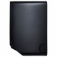 Настенная сплит-система черного цвета Electrolux EACS/I-18HIX-BLACK/N8