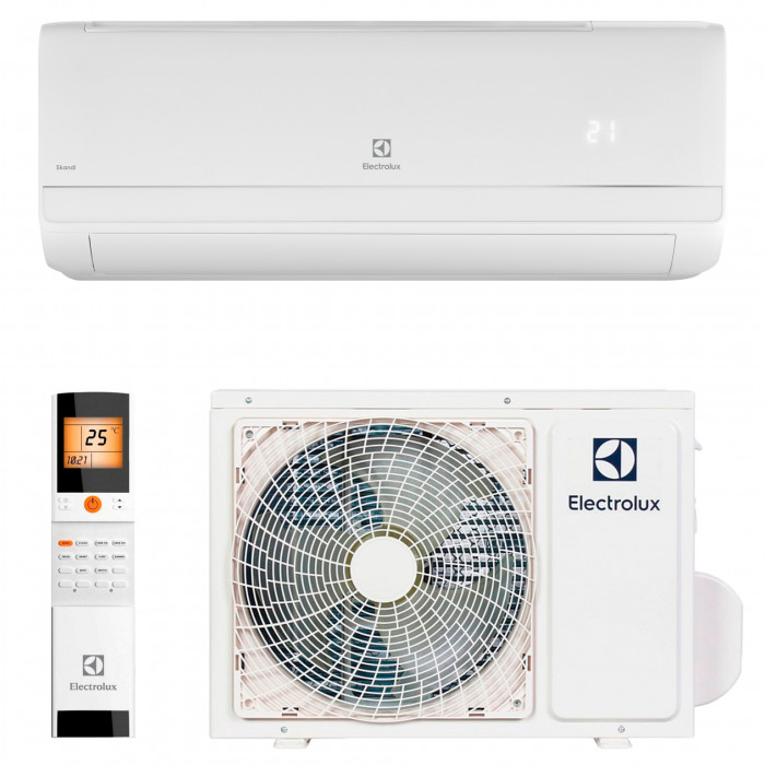 Настенный кондиционер Electrolux EACS-09HSK/N3