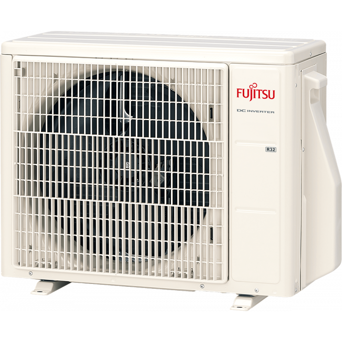 Инверторный настенный кондиционер Fujitsu ASYG09KPCA-R/AOYG09KPCA-R