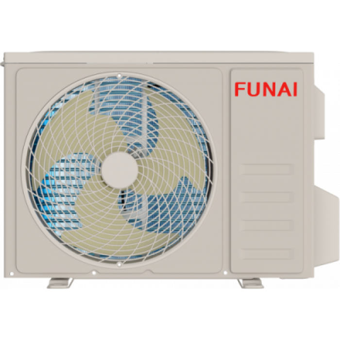 Настенный кондиционер Funai RAC-SN25HP.D07
